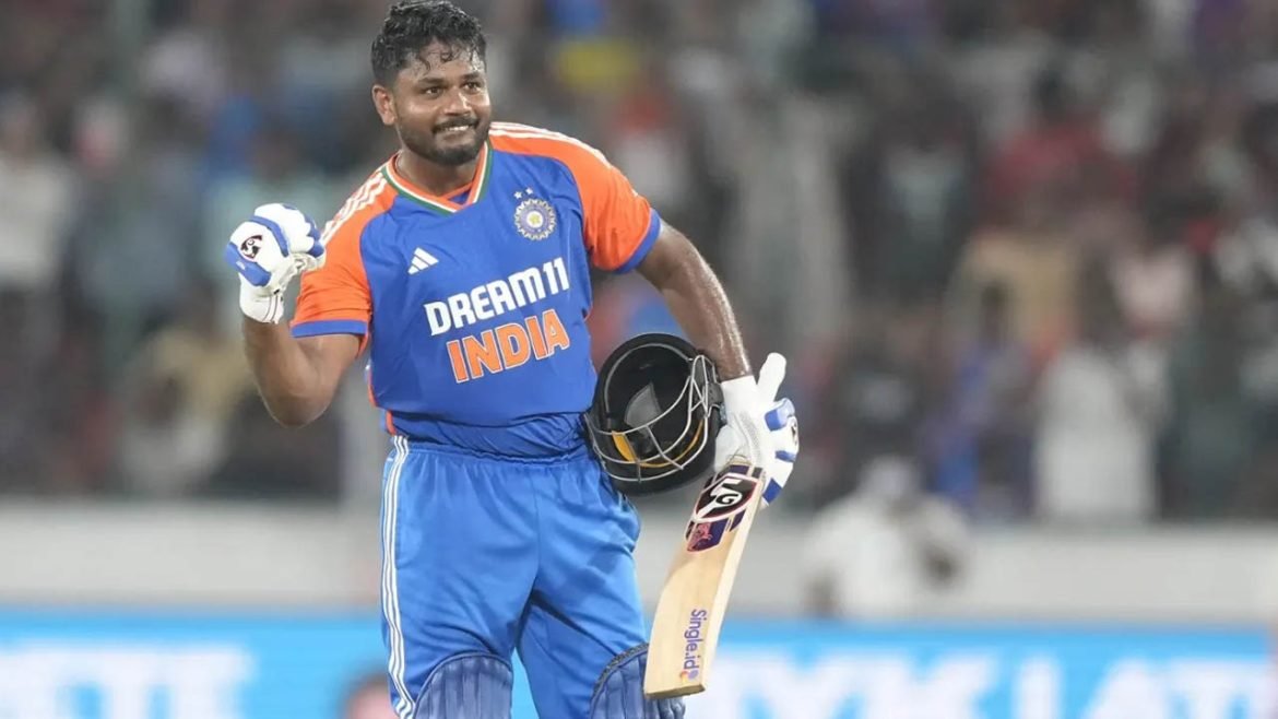 sanju samson century | ఆసియా కప్ 2025కి ముందు సంజూ శాంసన్ తుఫాన్ ఇన్నింగ్స్… గిల్‌కు స్ట్రాంగ్ వార్నింగ్!