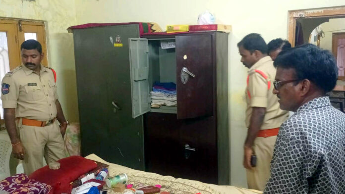 Birkoor mandal
