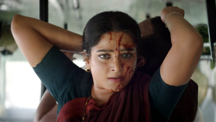 GHAATI Trailer