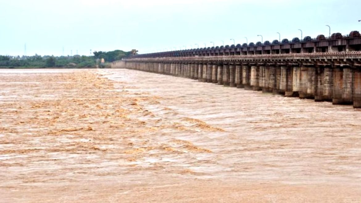 Godavari Pushkaras | దక్షిణ భారత కుంభమేళాగా గోదావరి పుష్కరాలు : సీఎం రేవంత్​