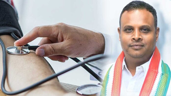 Health Camp