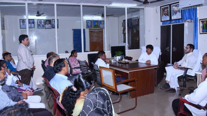 GGH Nizamabad