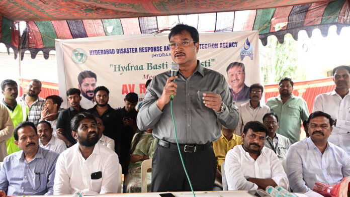Hydraa