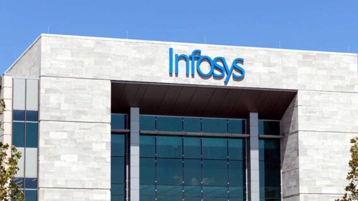 Infosys Employees