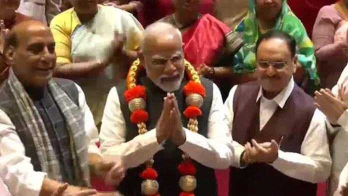 PM Modi