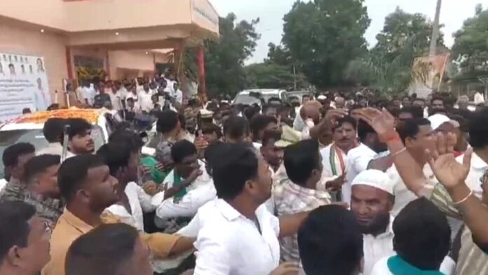 Banswada