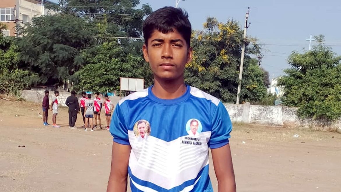 Pro Kabaddi Tournament