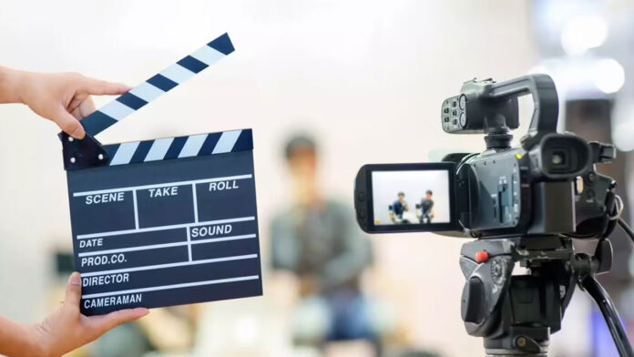 Movie Shootings