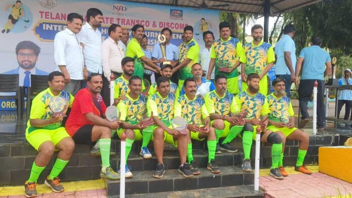 Transco Sports