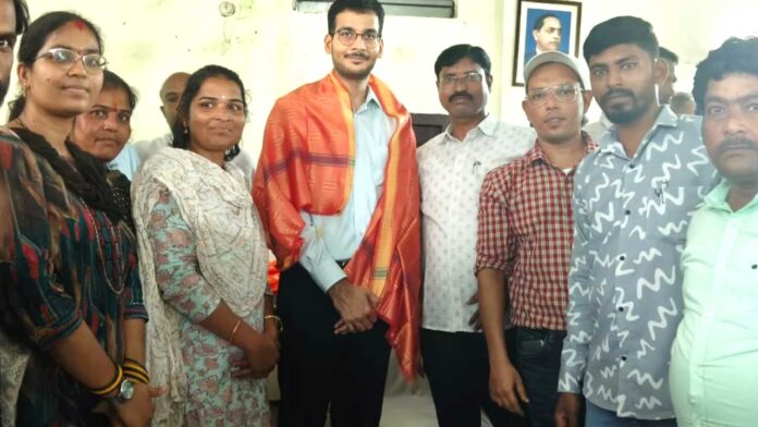Abhigyan Malviya