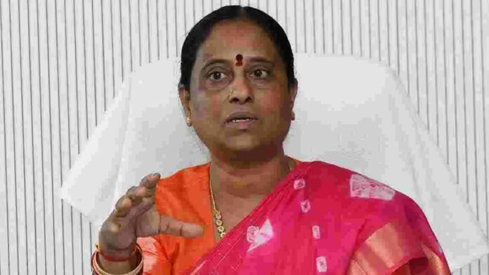 Konda Surekha