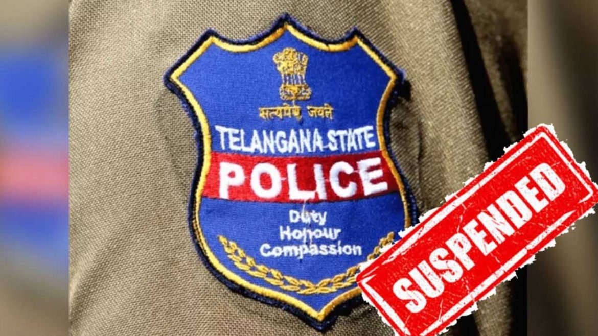 Home Guard suspension