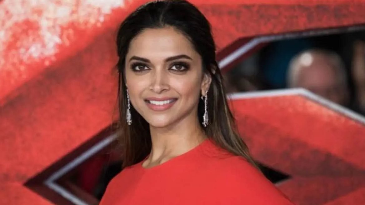 Deepika Padukone