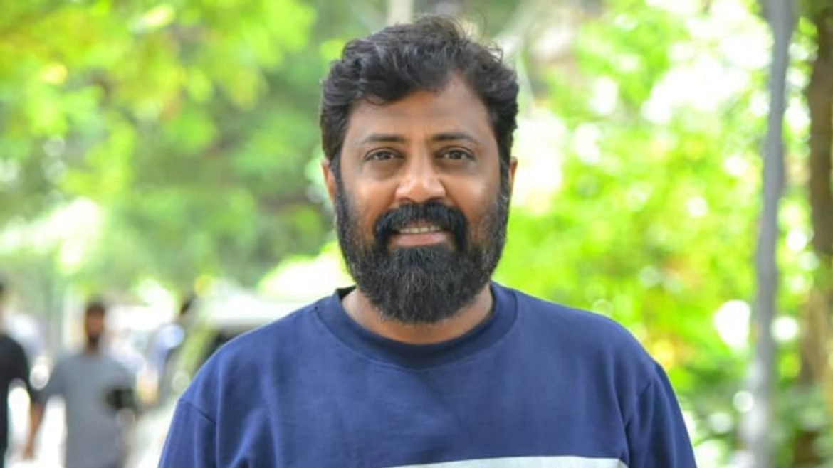 Director Mohan Srivatsa