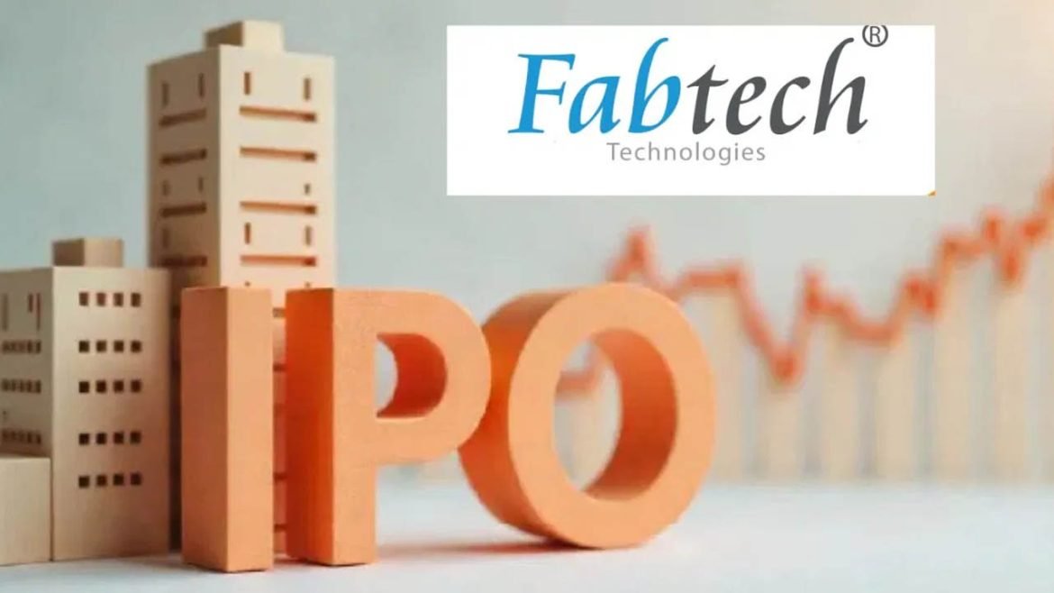 Fabtech Technologies IPO