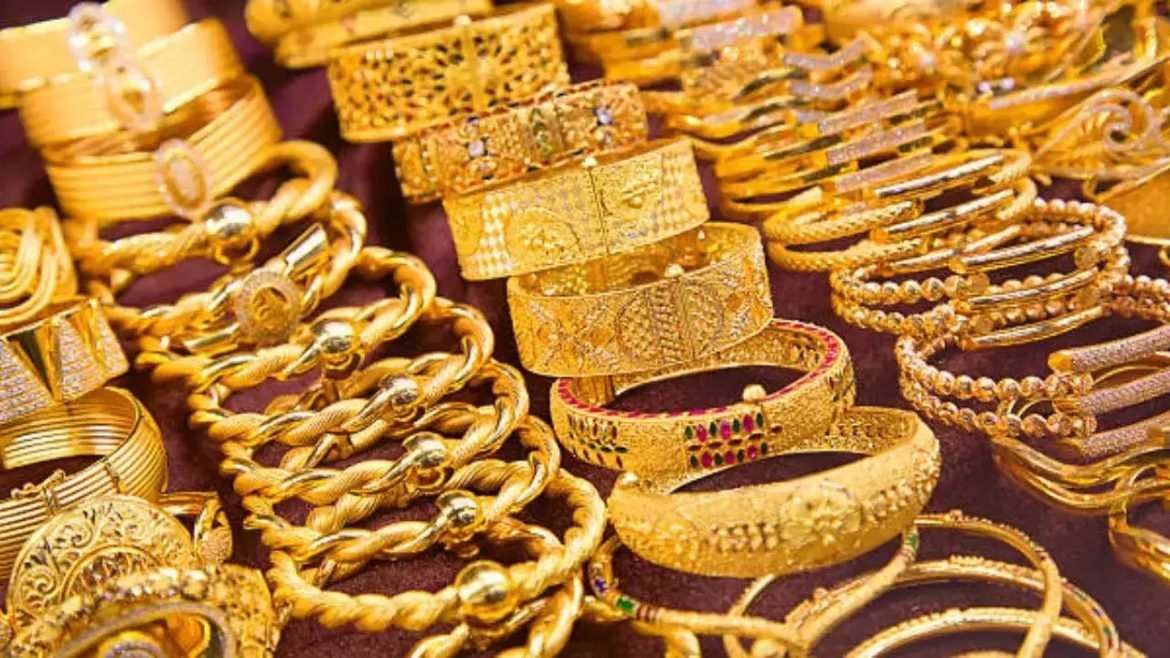gold price drop | తెలుగు రాష్ట్రాల‌లో బంగారం ధ‌ర‌ నేడు ఎంతంటే..!