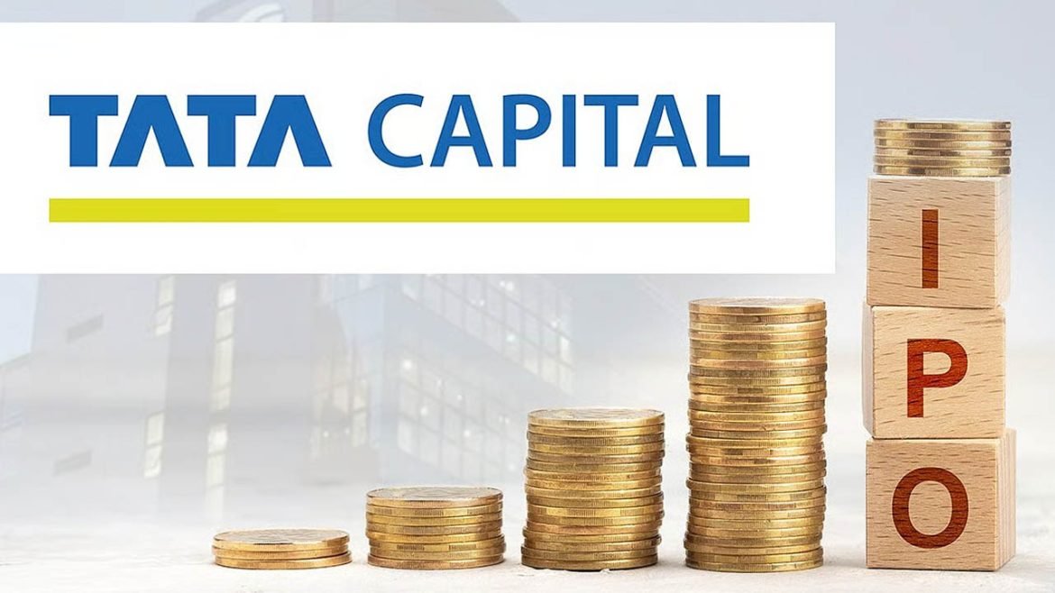 Tata Capital IPO