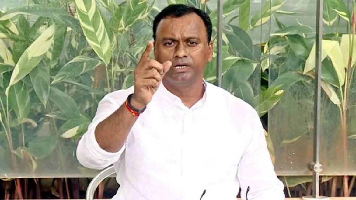 Munugodu MLA