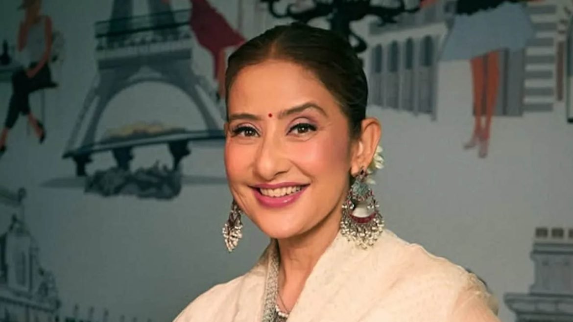 Manisha Koirala