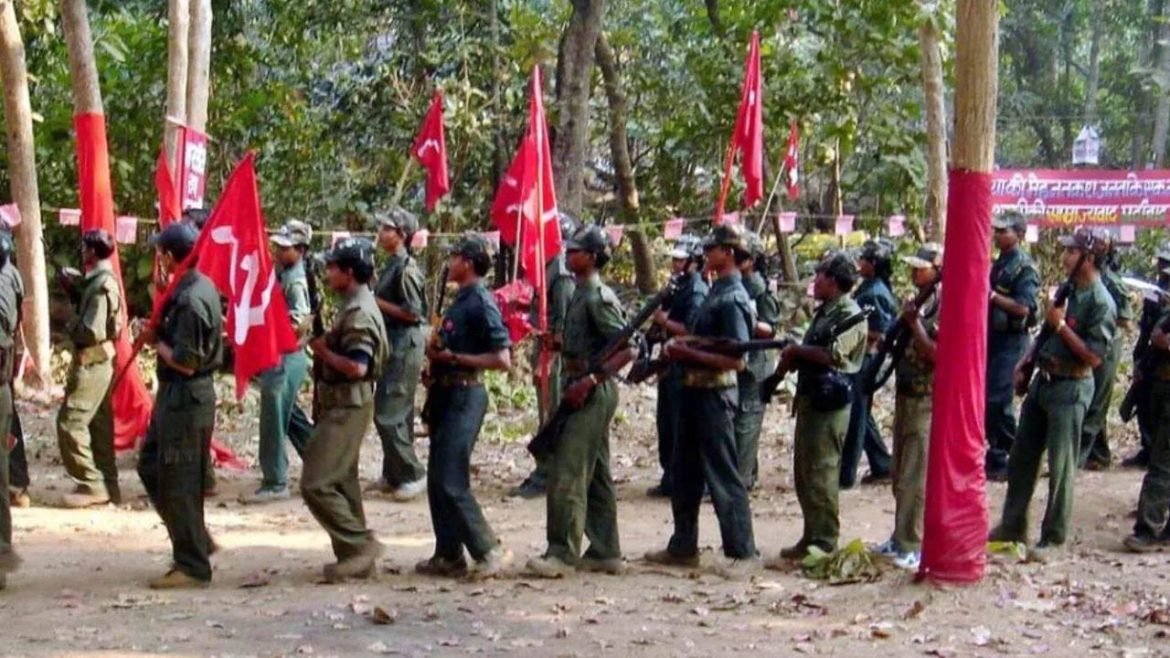 Maoists