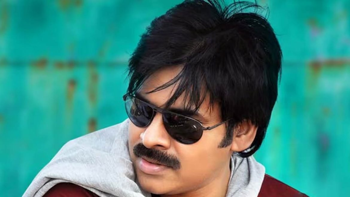 Pawan Kalyan