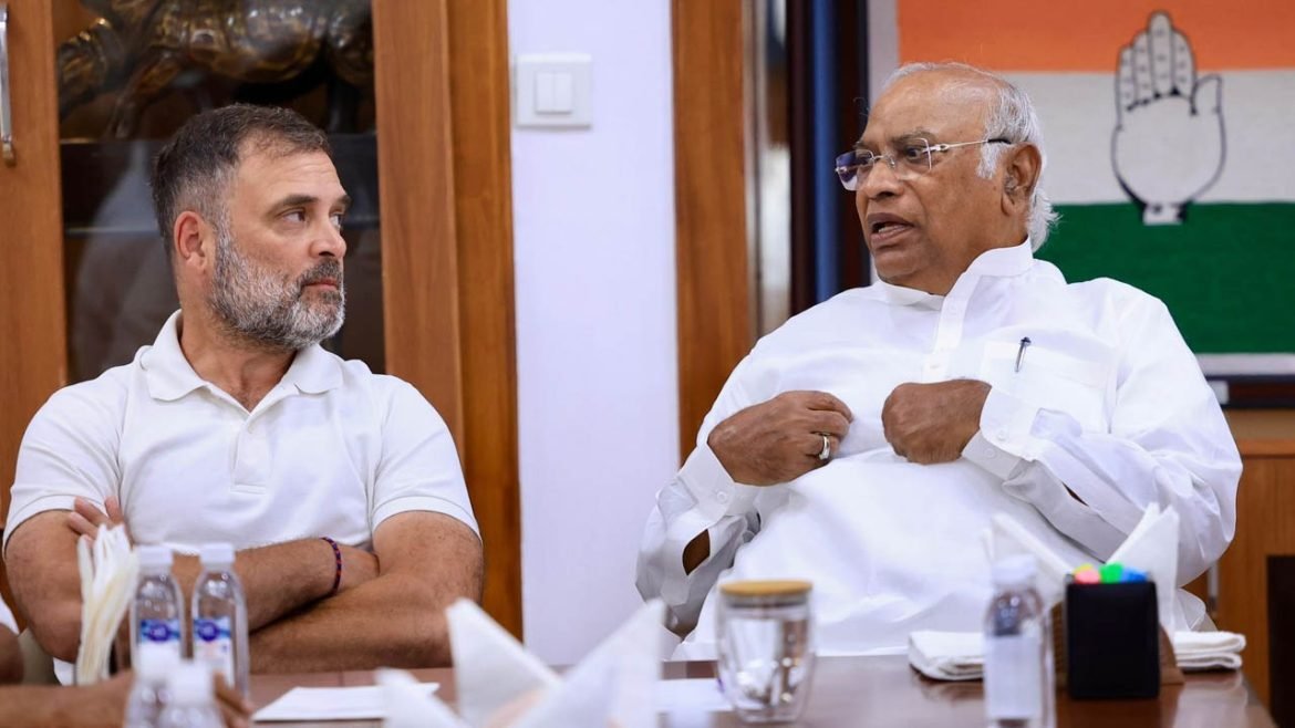 Vice President Elections