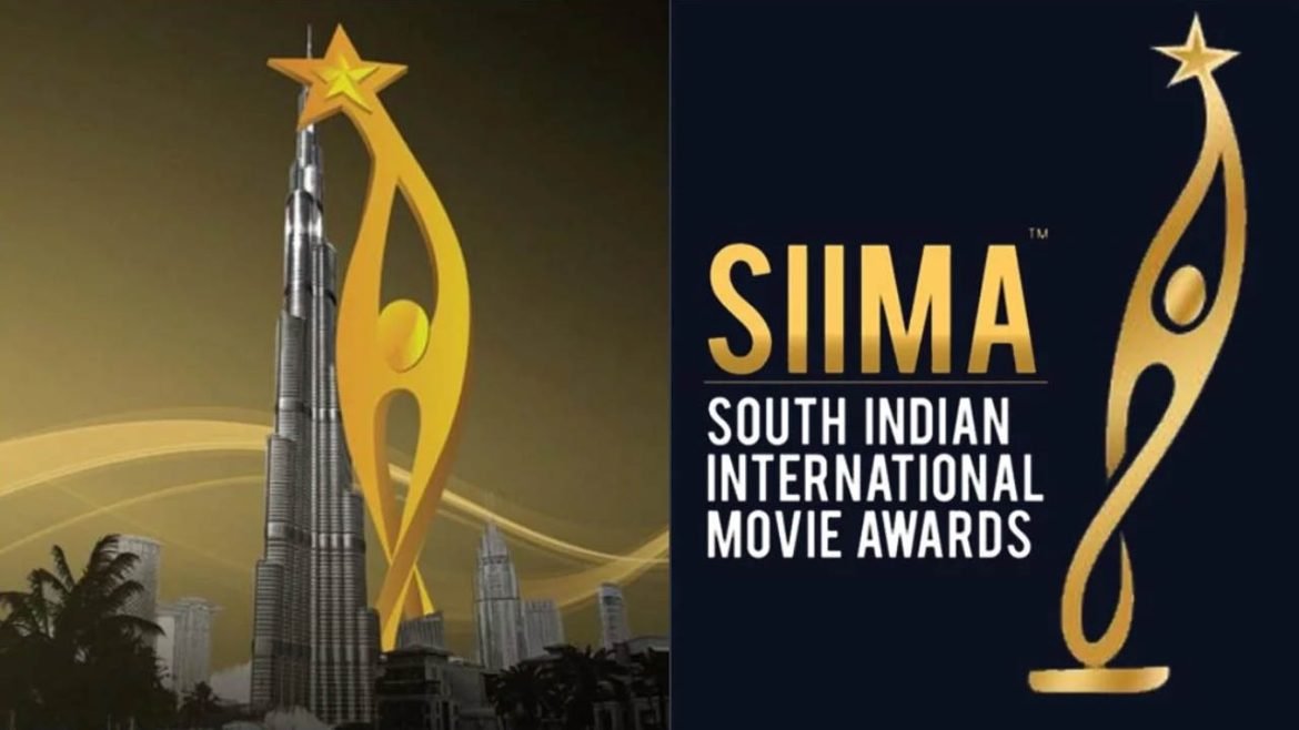 SIIMA Awards