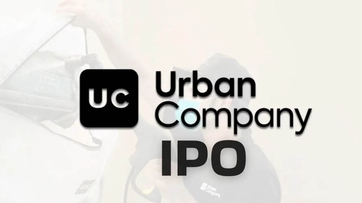 Urban Company IPO