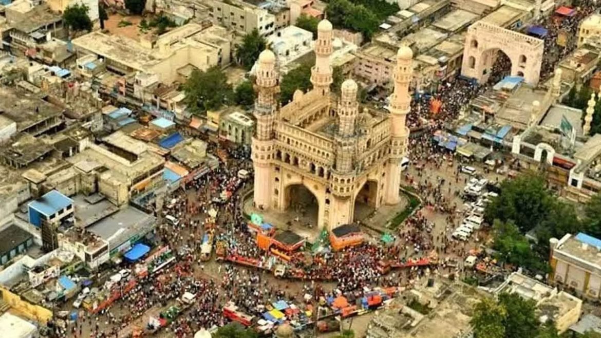 Drinking water supply | హైదరాబాద్ వాసులకు అలర్ట్.. 36 గంటల పాటు తాగునీటి సరఫరాకు అంతరాయం.. ఏ ప్రాంతాల్లోనంటే..