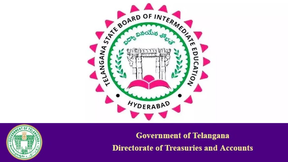 Fake junior lecturers | సెకెండ్​ ఇంక్రిమెంట్​ నిలిపివేత వల్లే వెలుగులోకి ! ఫేక్​ జూనియర్​ లెక్చరర్ల బాగోతం