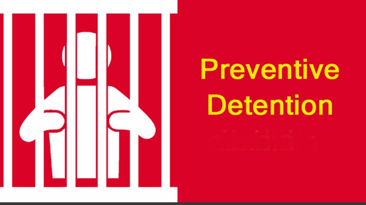 PD Act case | నిరుద్యోగులకు విదేశాల్లో కొలువుల పేరిట వల.. సైబర్​ మోసాలకై ఒత్తిడి.. నిందితుడిపై పీడీ యాక్టు కేసు