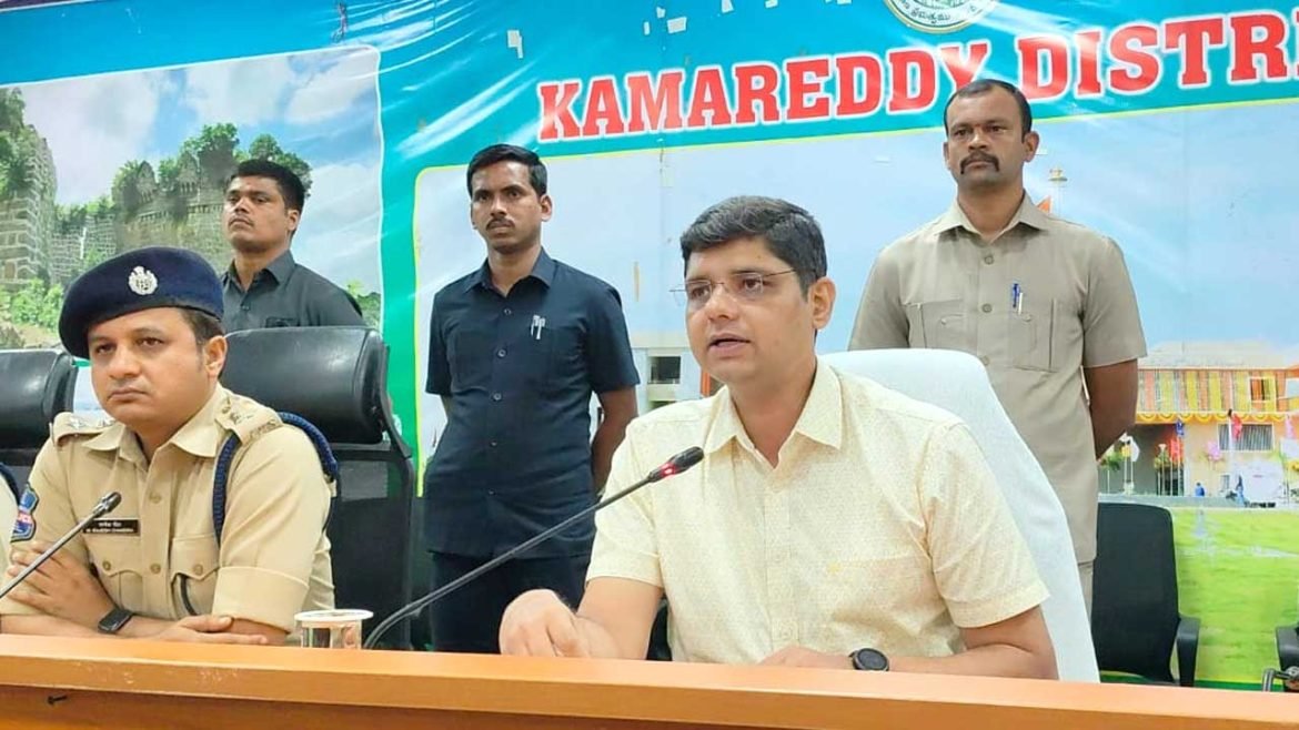 Local Body Elections