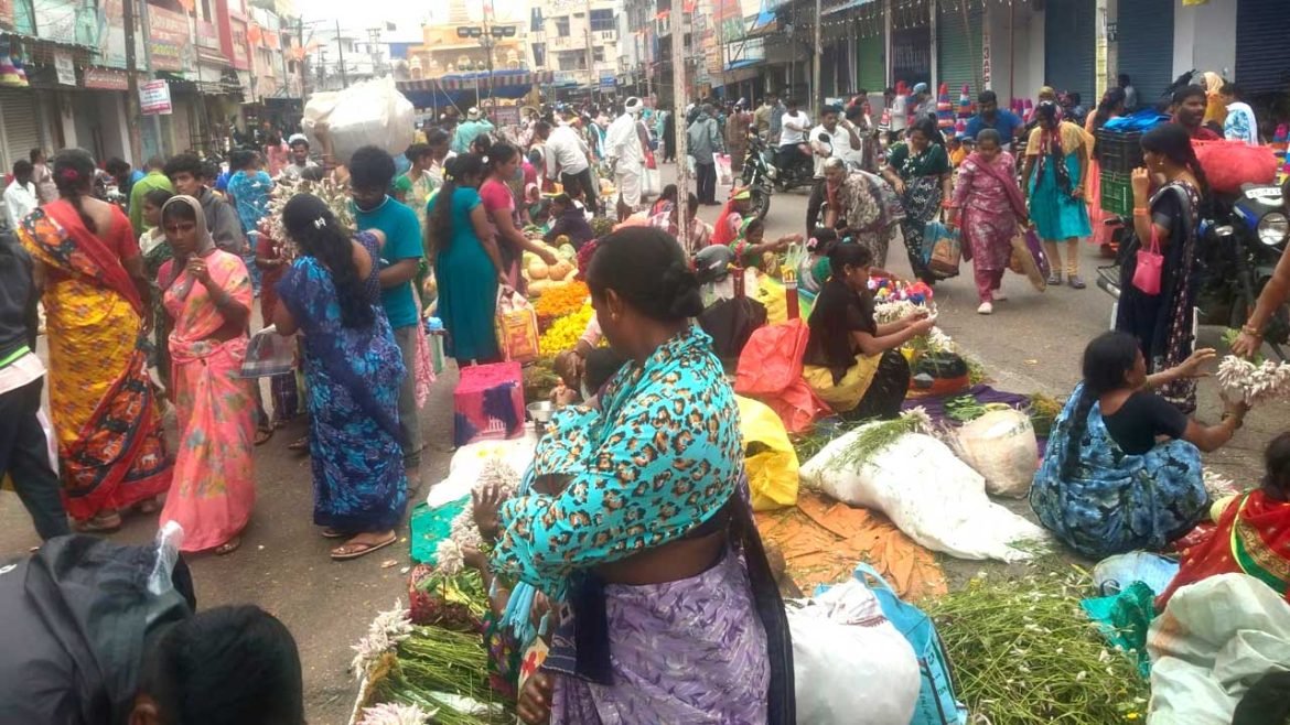 Bathukamma Sambaram
