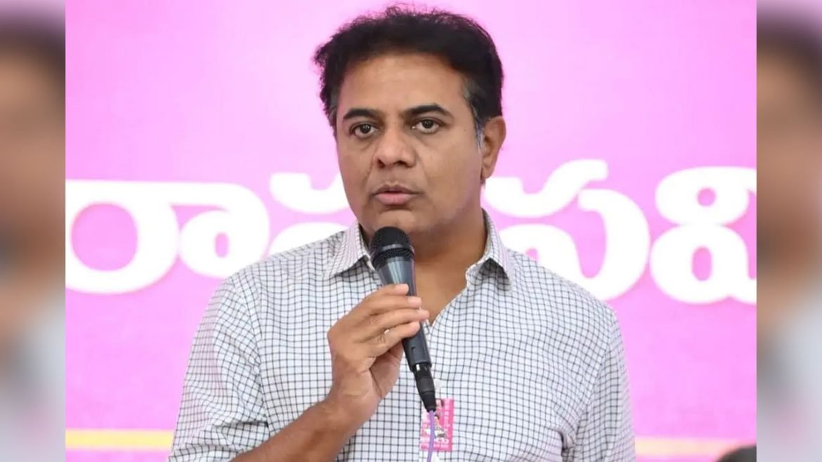 KTR