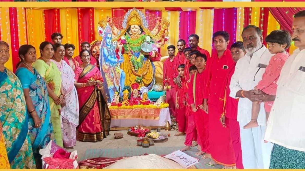 Navaratri