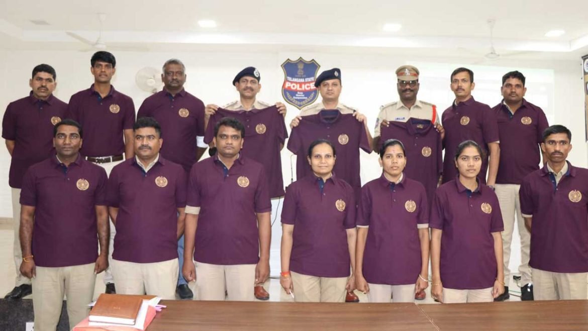 Cyber ​​Warriors