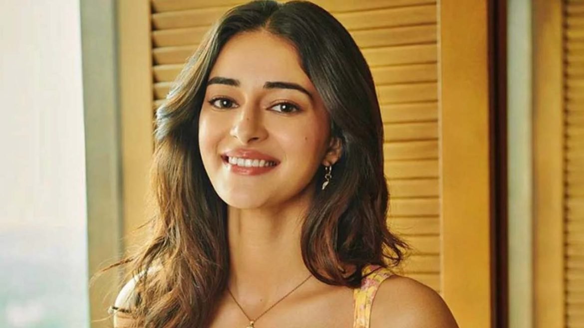 Ananya Pandey