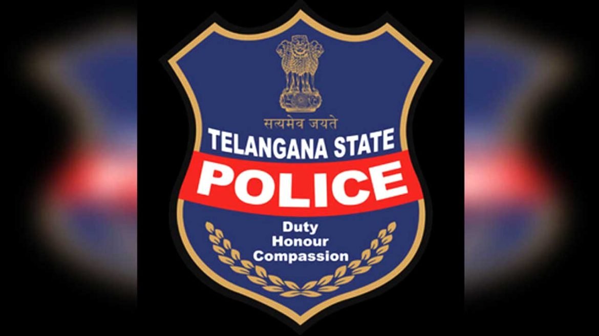 Constables promotions