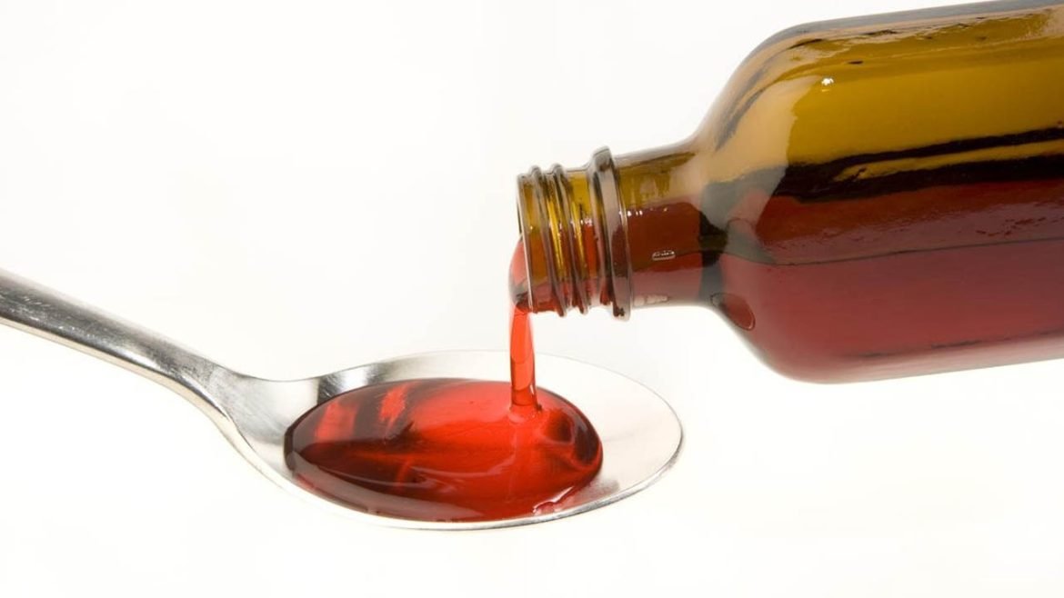 Cough Syrup
