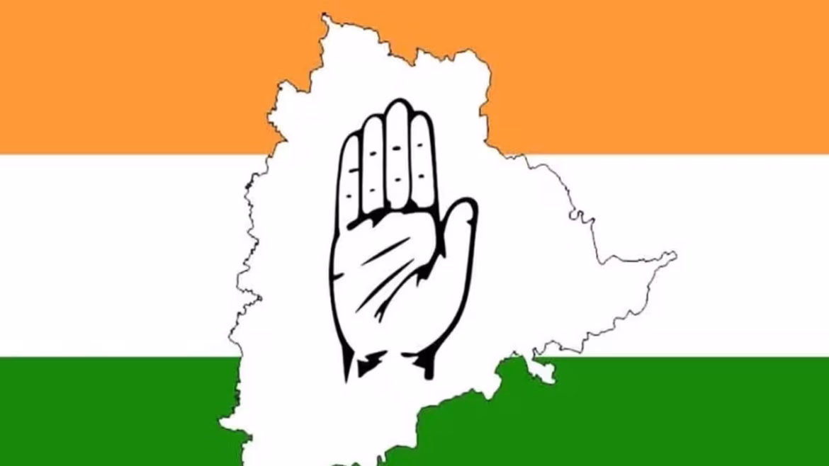 Nizamabad DCC | కాంగ్రెస్​లో డీసీసీ కుంపటి.. ప్రమాణ స్వీకారం రోజే బయటపడ్డ విభేదాలు