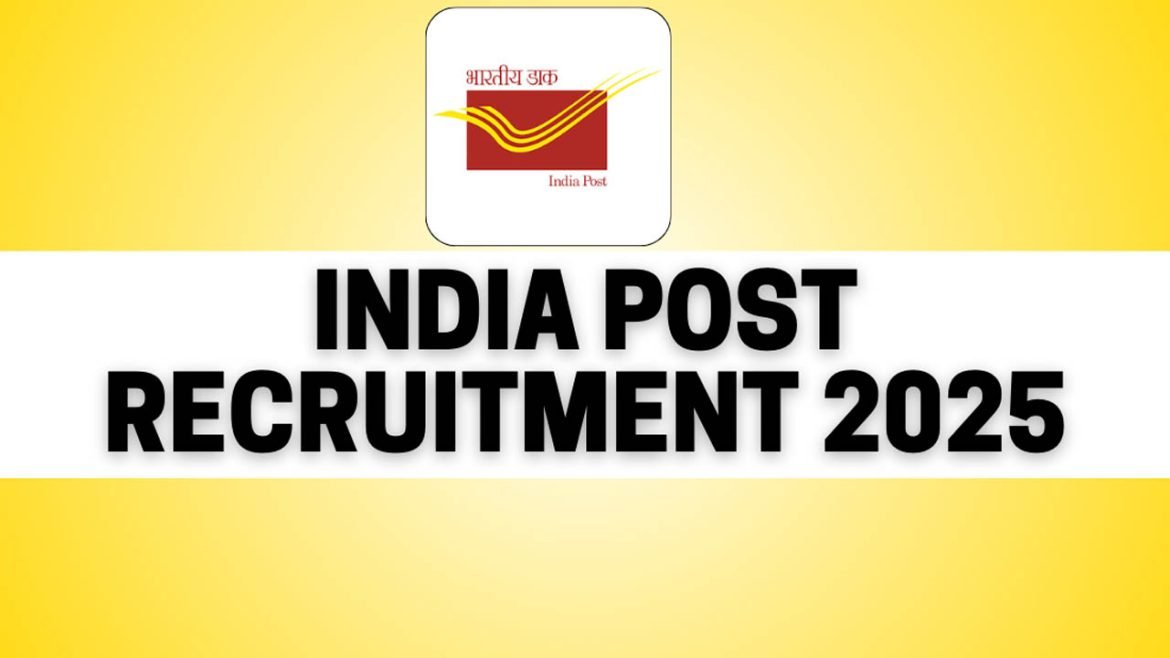 India Post Notification