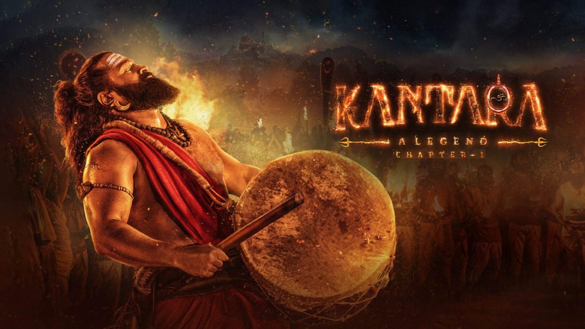 Kantara chapter 1 | కాంతార చాప్ట‌ర్ 1 మూవీ రివ్యూ.. అదే రేంజ్‌లో హిట్ కొట్టాడా..!