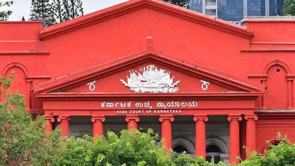 Karnataka High Court