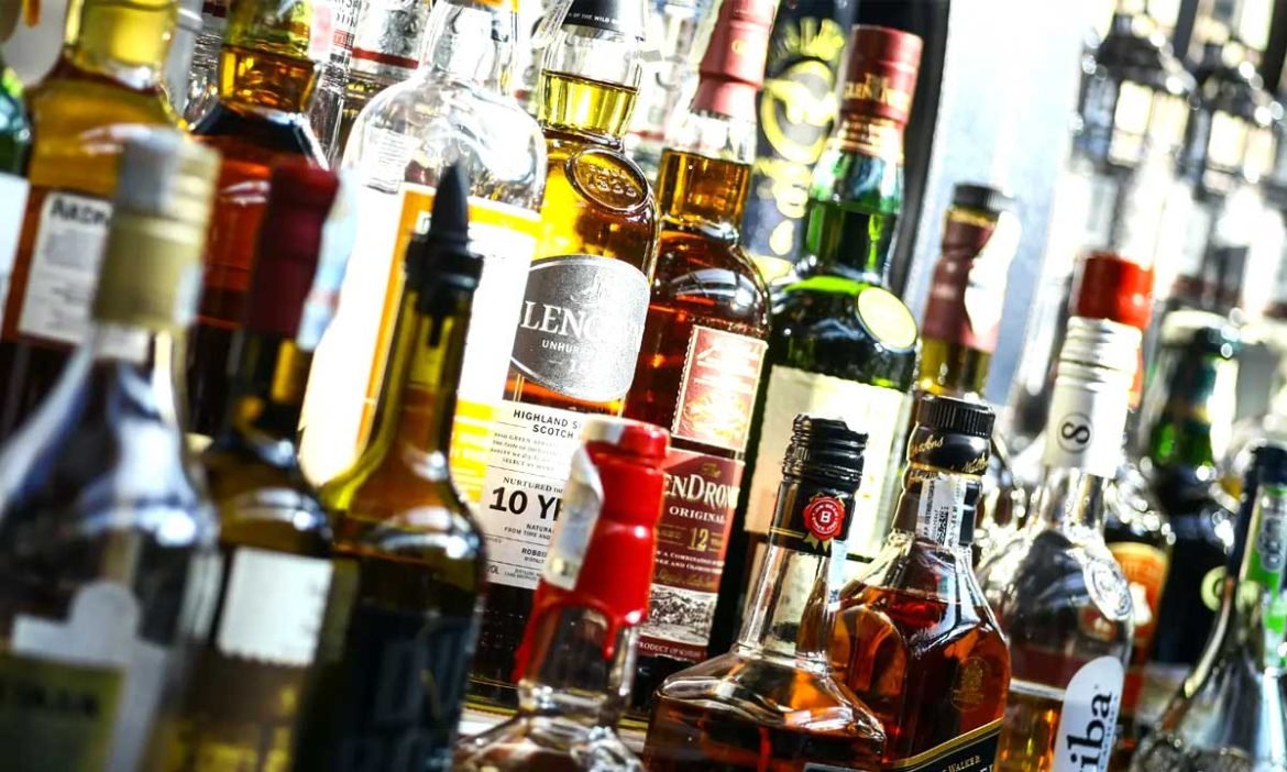 Liquor Shops Lucky Draw | రేపు మద్యం షాపులకు లక్కీ డ్రా.. అక్కడ తీవ్ర పోటీ..!