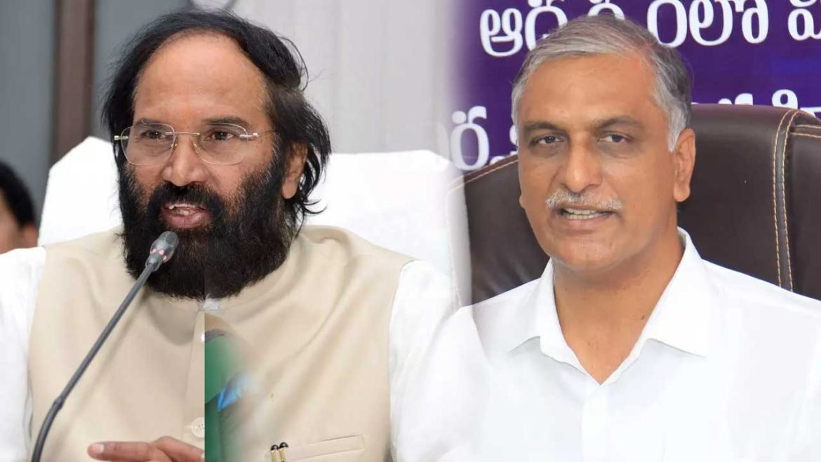 Minister Uttam Kumar