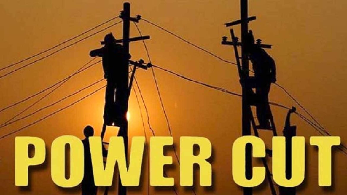 Power Cut