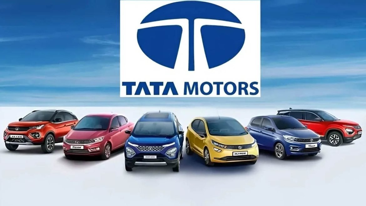 TATA Motors