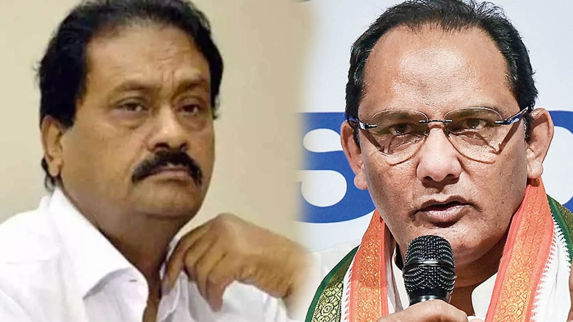 Shabbir Ali | ఆశలు గల్లంతు.. మైనార్టీ కోటాలో అజారుద్దీన్​కు అవకాశం.. ఇక షబ్బీర్ అలీకి అమాత్య యోగం లేనట్లే!