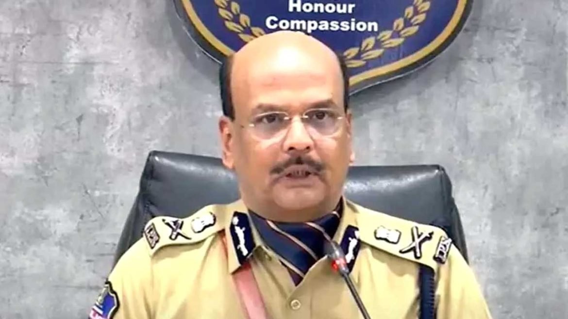 Constable Murder Case