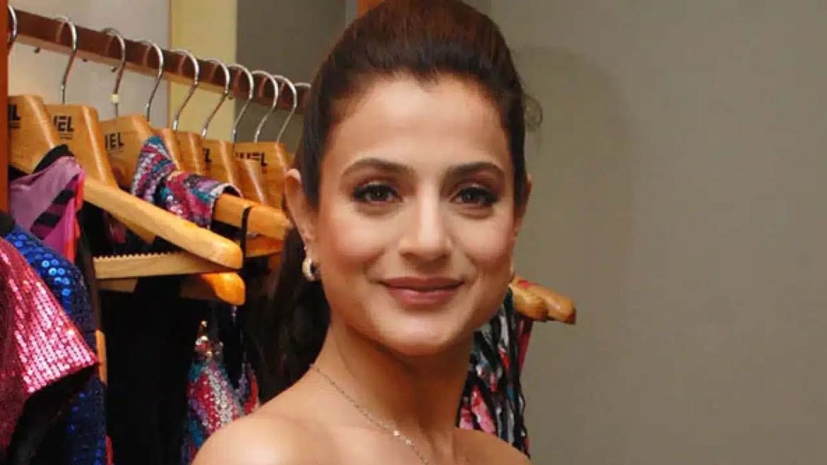 Ameesha Patel